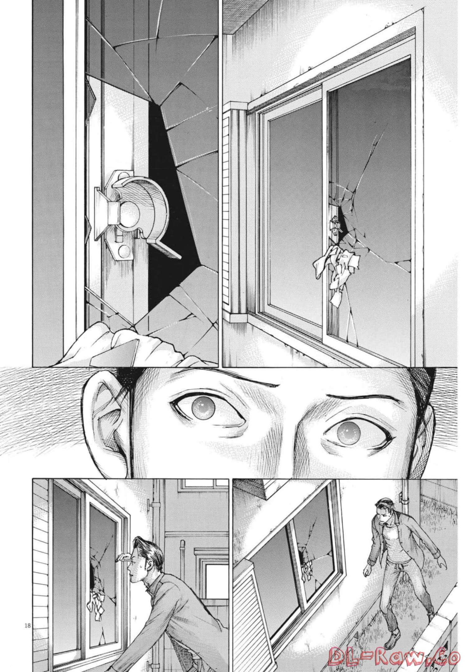 Natsume Arata no Kekkon Chap 80 - Next Chap 81