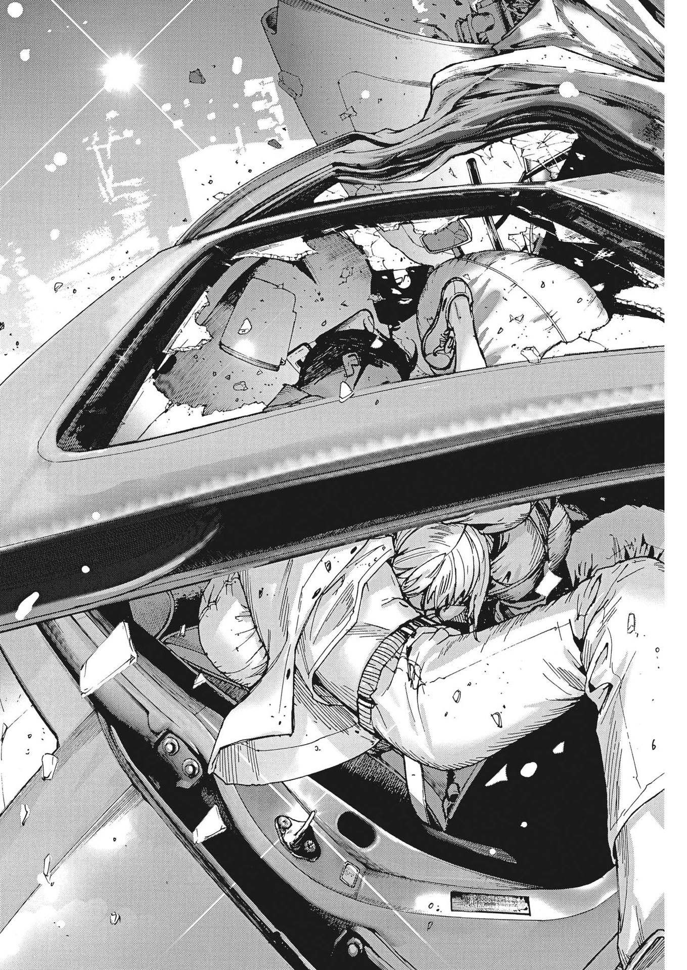 Natsume Arata no Kekkon Chap 93 - Next Chap 94