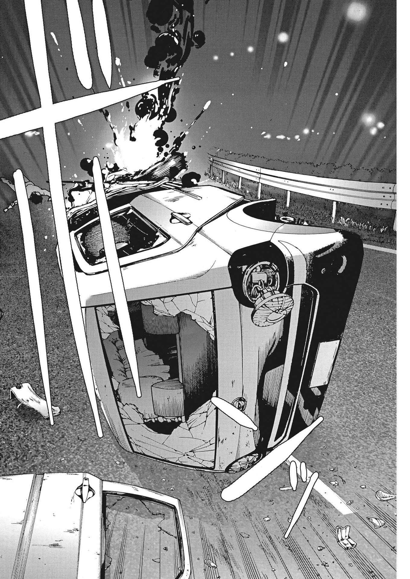 Natsume Arata no Kekkon Chap 93 - Next Chap 94