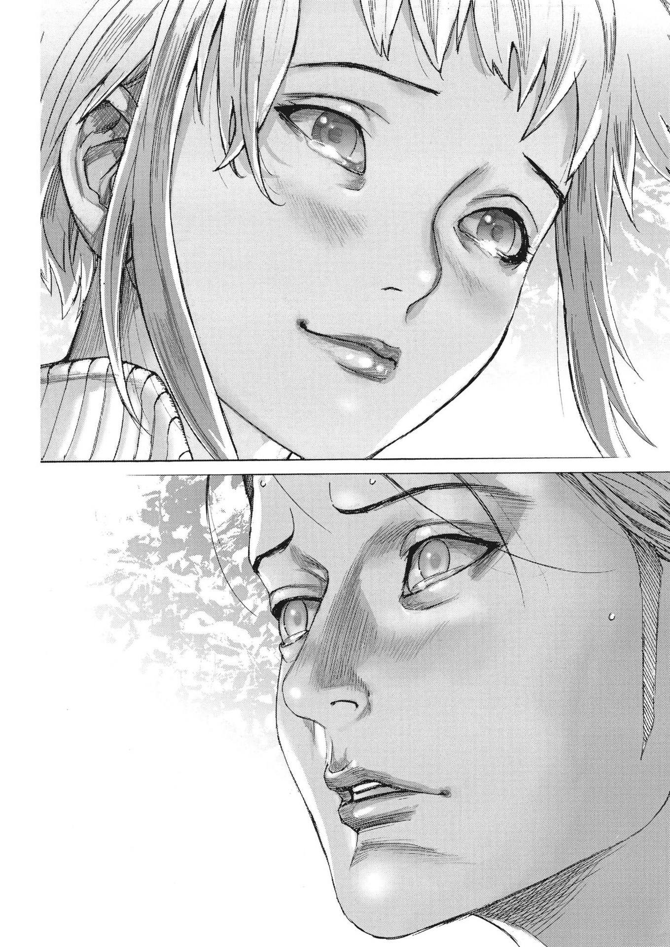 Natsume Arata no Kekkon Chap 105 - Next Chap 106