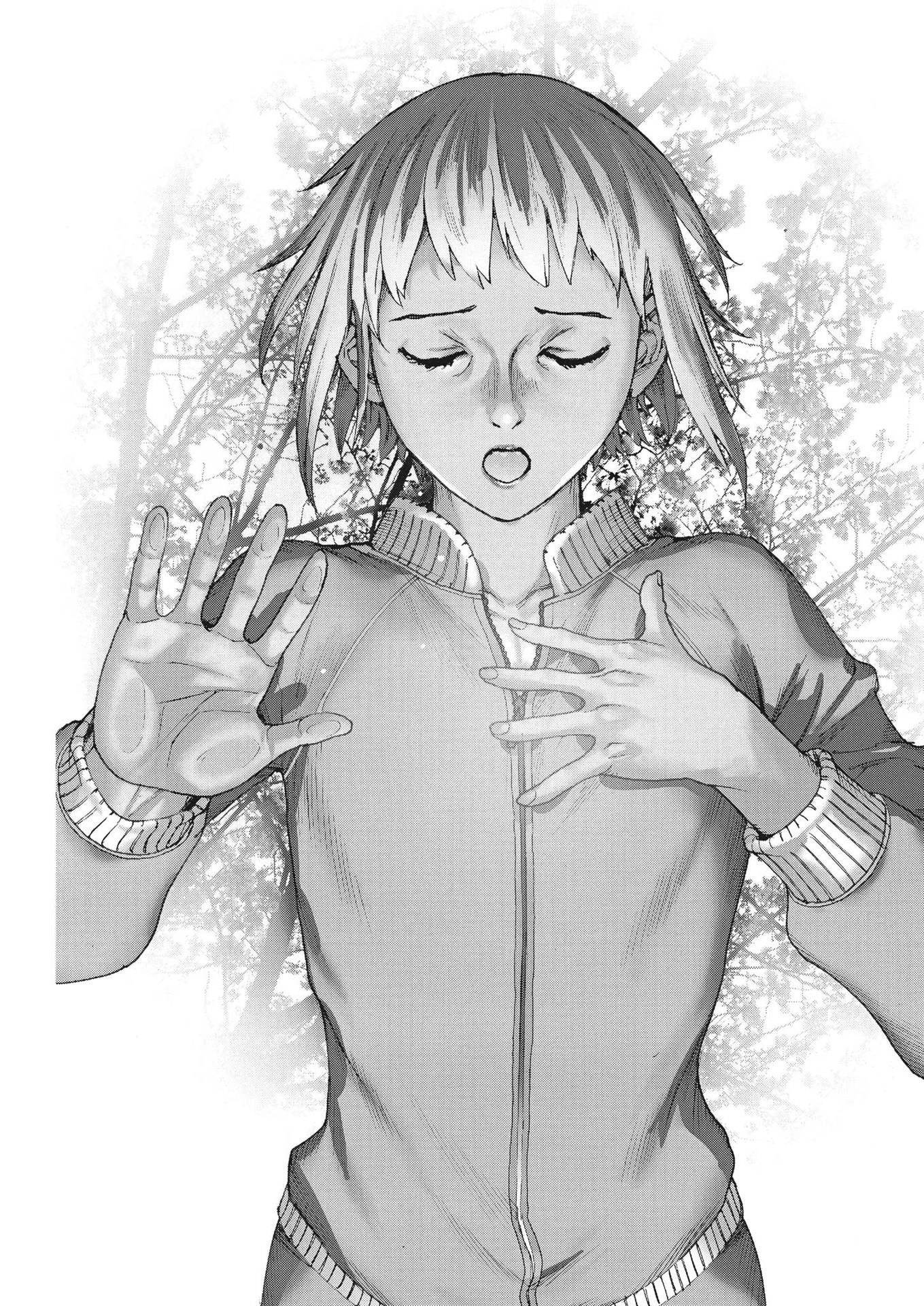 Natsume Arata no Kekkon Chap 105 - Next Chap 106
