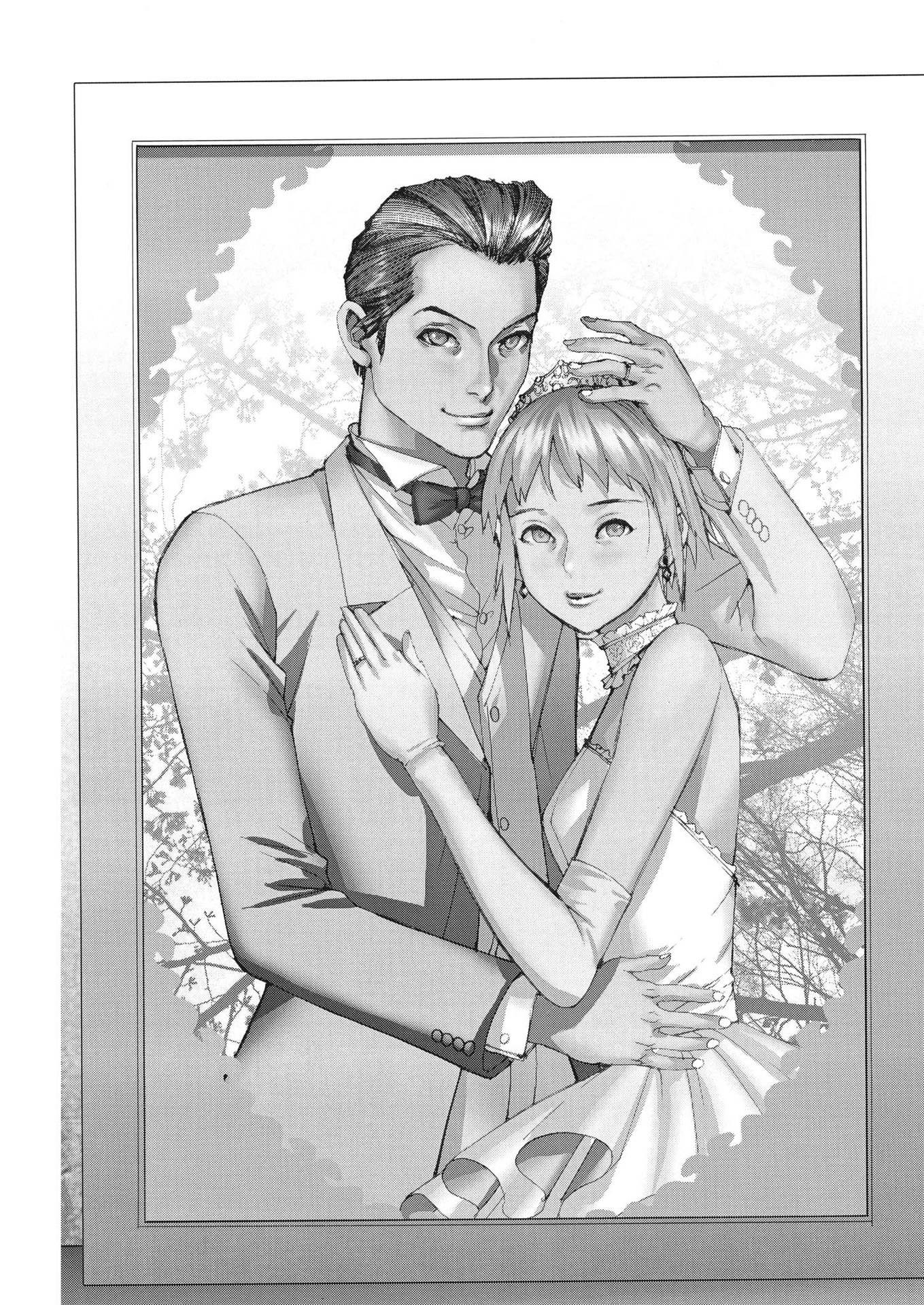 Natsume Arata no Kekkon Chap 106 - Next Chap 107