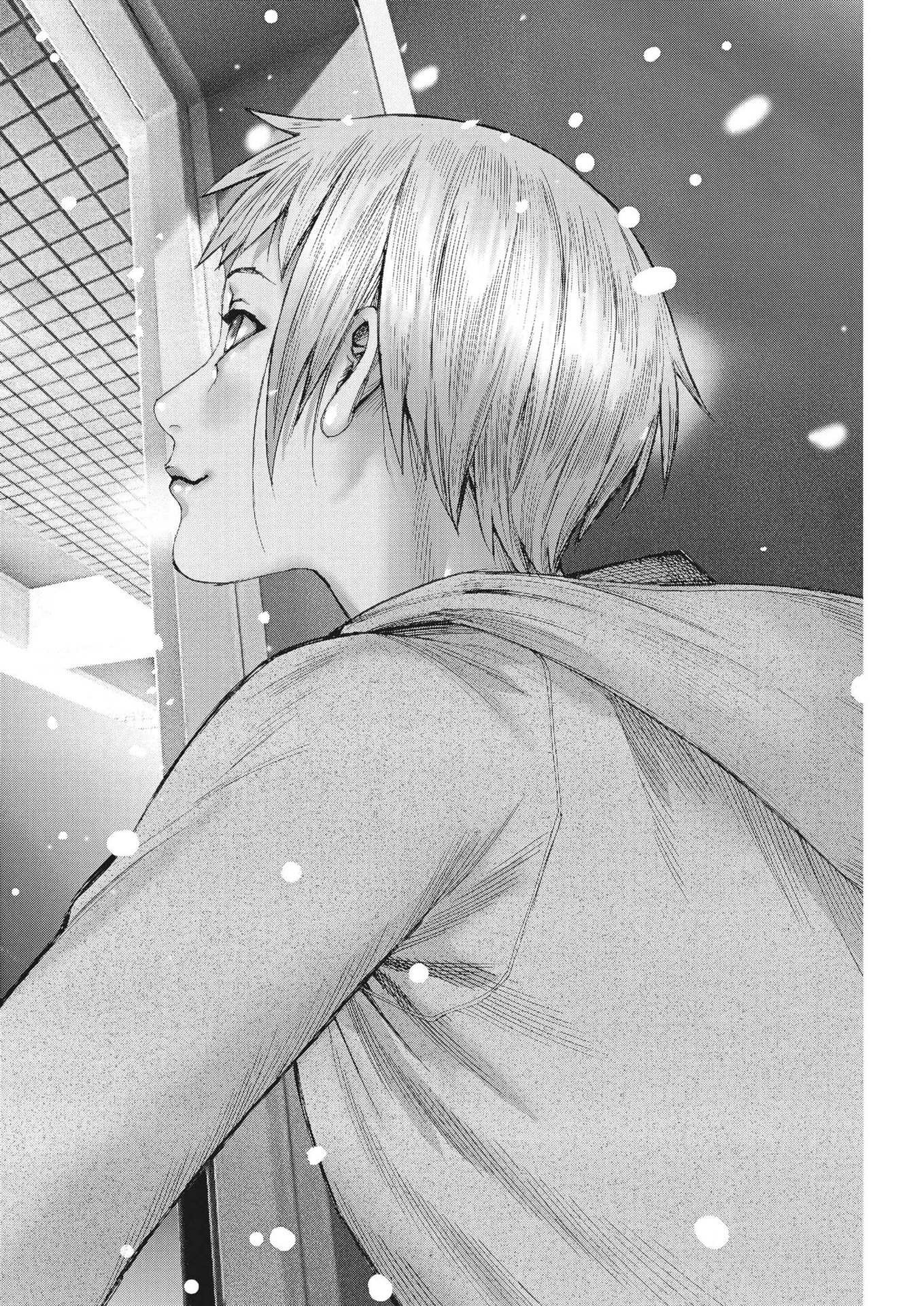 Natsume Arata no Kekkon Chap 106 - Next Chap 107