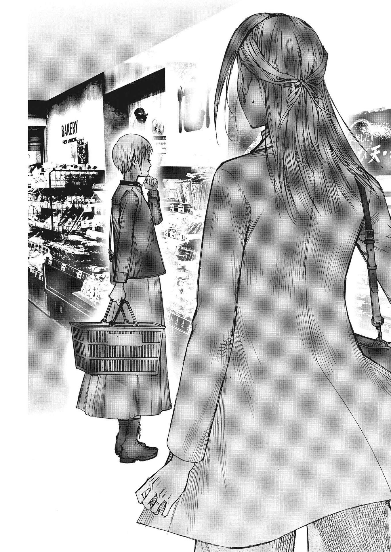 Natsume Arata no Kekkon Chap 106 - Next Chap 107