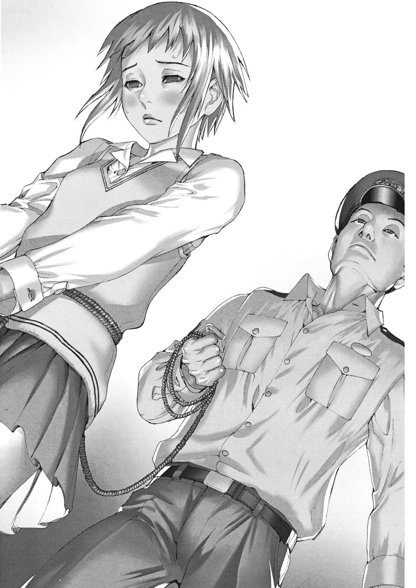 Natsume Arata no Kekkon Chap 28 - Next Chap 29