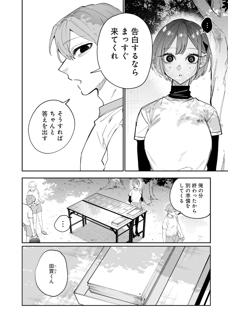 生意気なギャル姉を解らせる話 Chap 25 - Next Chap 26