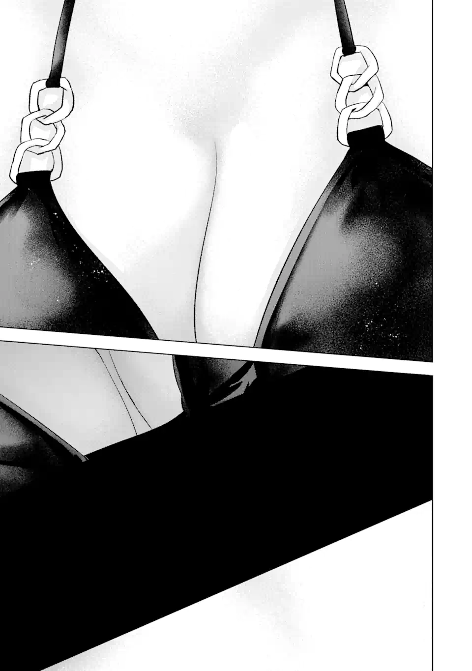 Nanjou-san wa Boku ni Dakaretai Chap 16.3 - Next Chap 17.3