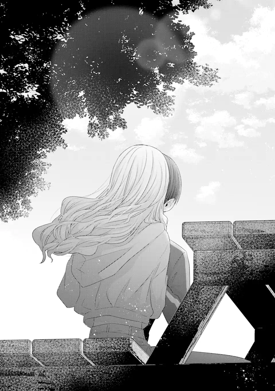 Nanjou-san wa Boku ni Dakaretai Chap 8.4 - Next Chap 9.4