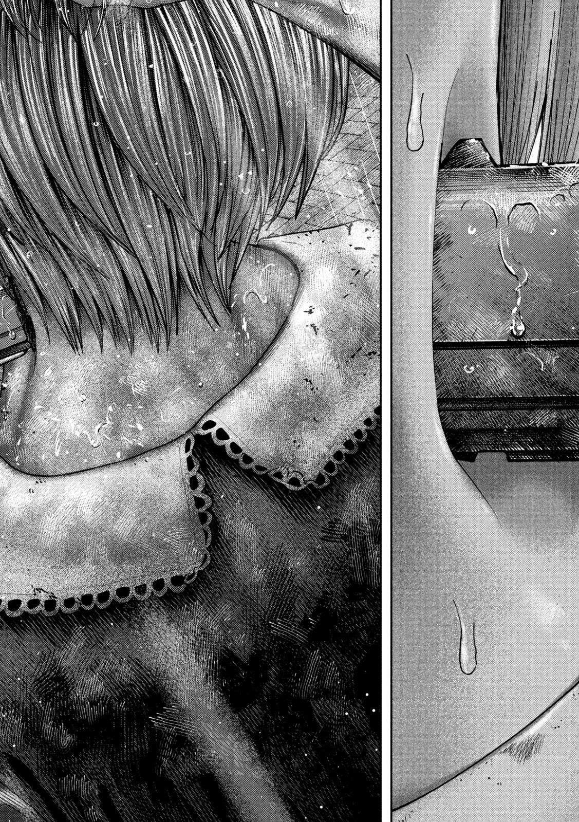 Nezumi no Hatsukoi Chap 24 - Next Chap 25