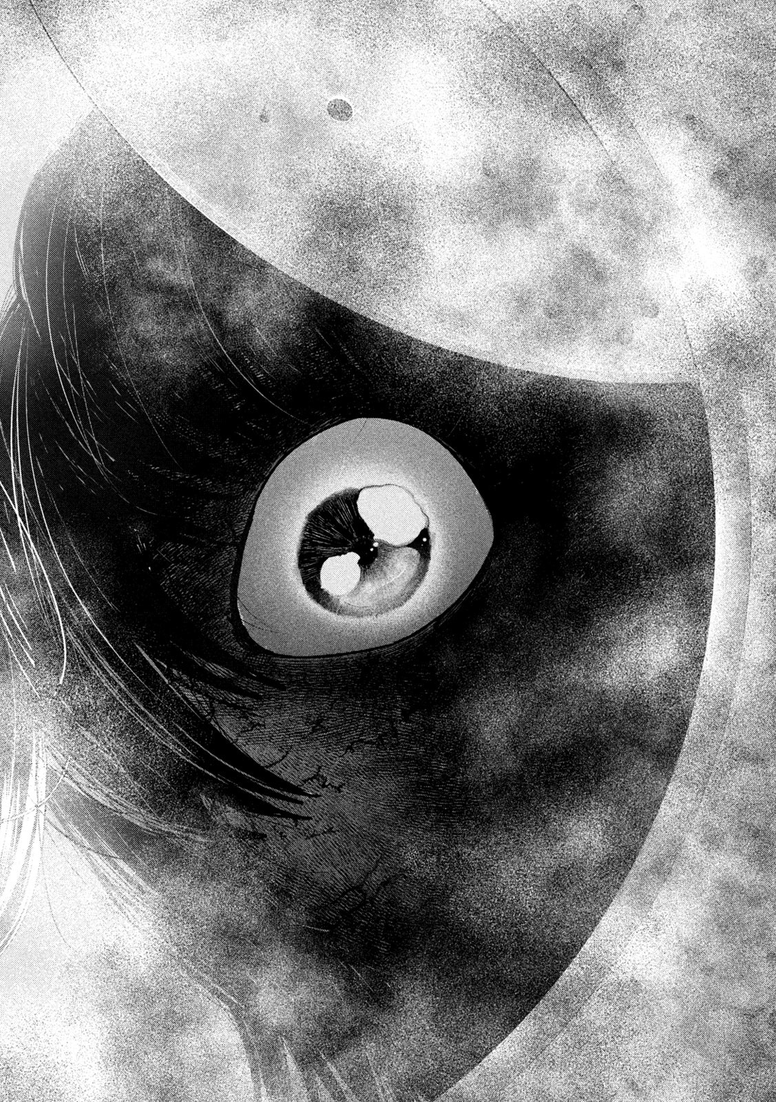 Nezumi no Hatsukoi Chap 43 - Next Chap 44