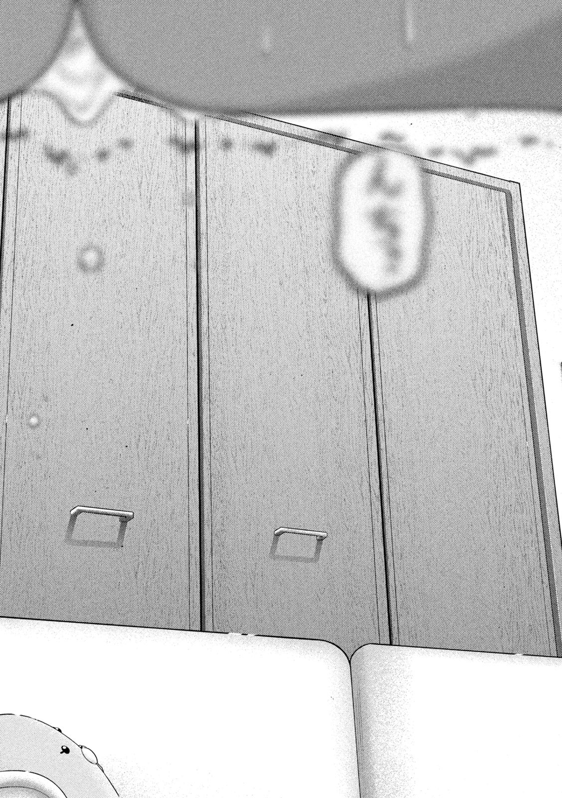 Nezumi no Hatsukoi Chap 43 - Next Chap 44