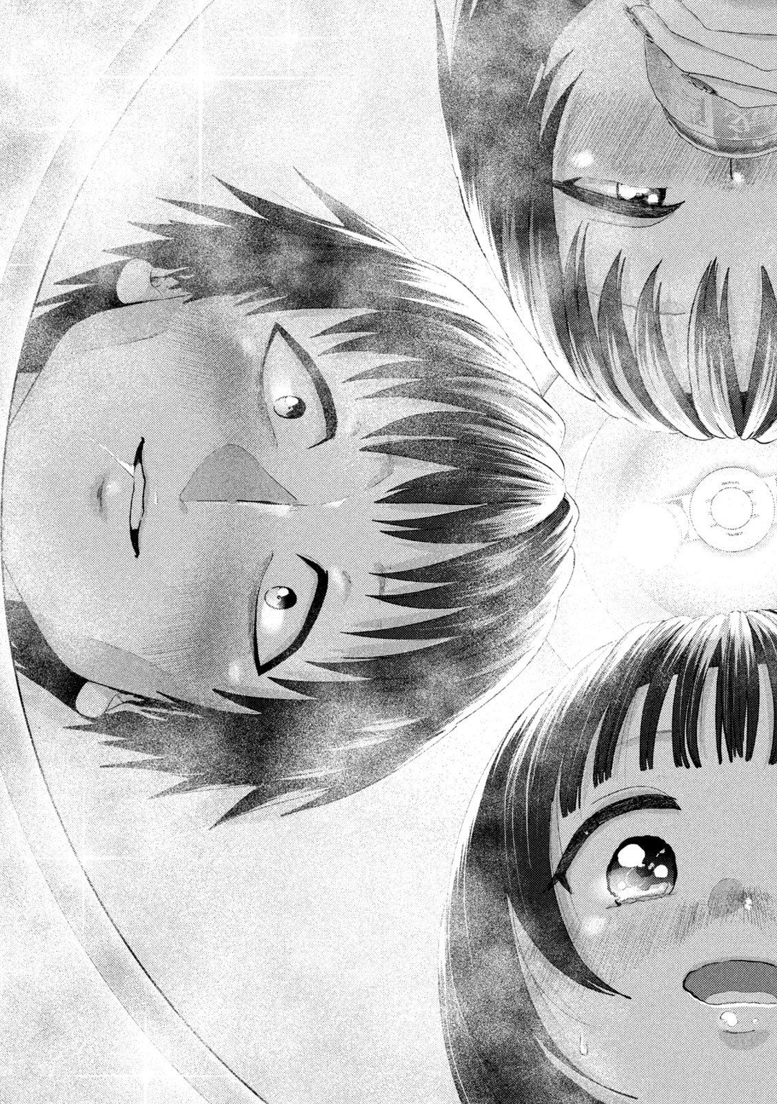 Nezumi no Hatsukoi Chap 41 - Next Chap 42