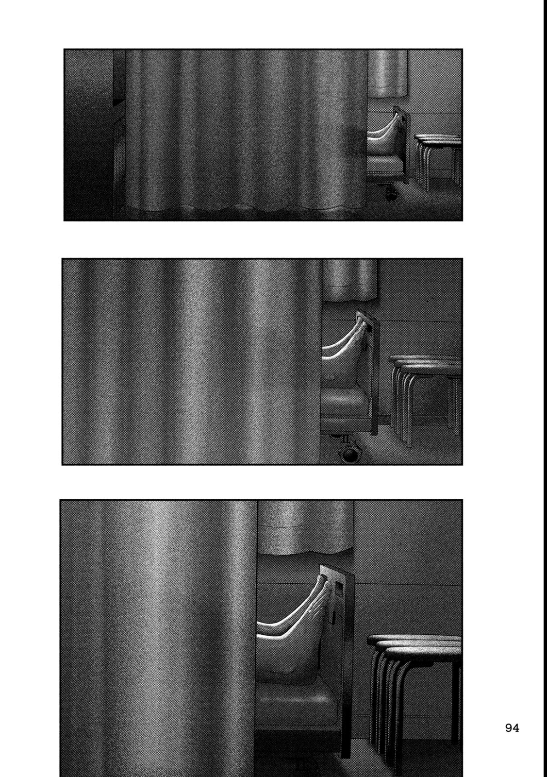 Nezumi no Hatsukoi Chap 44 - Next Chap 45