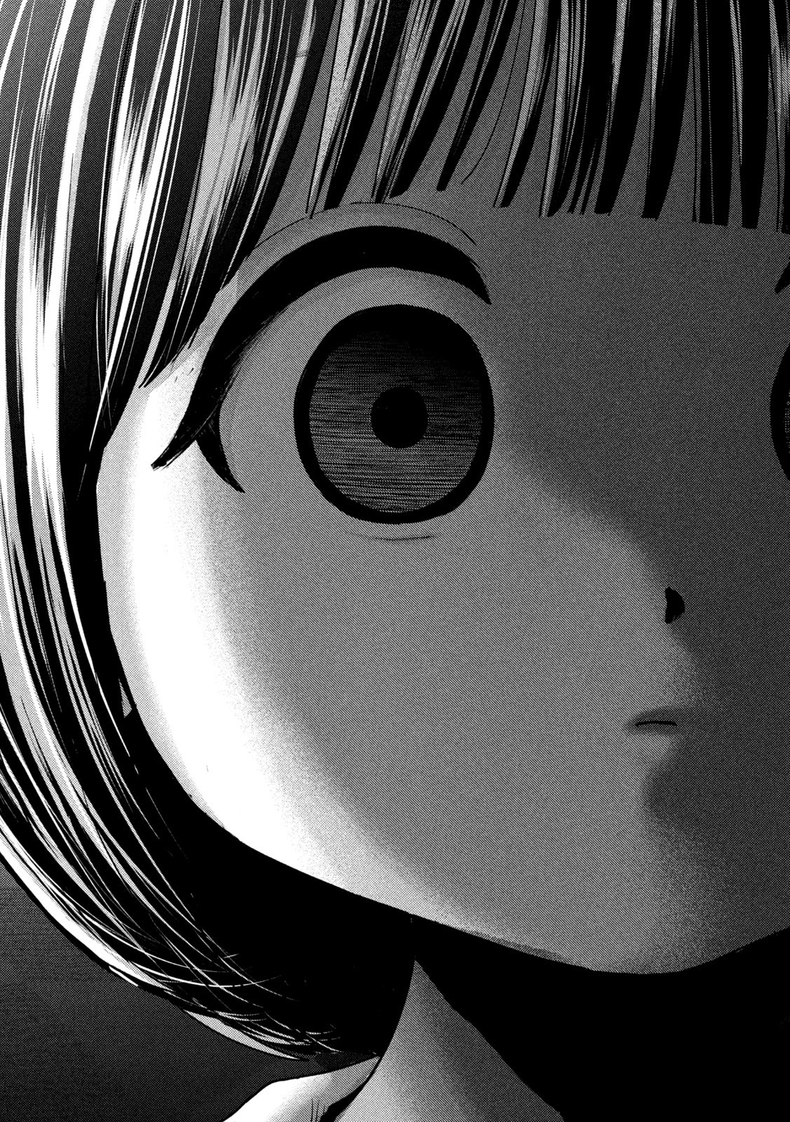 Nezumi no Hatsukoi Chap 46 - Next Chap 47
