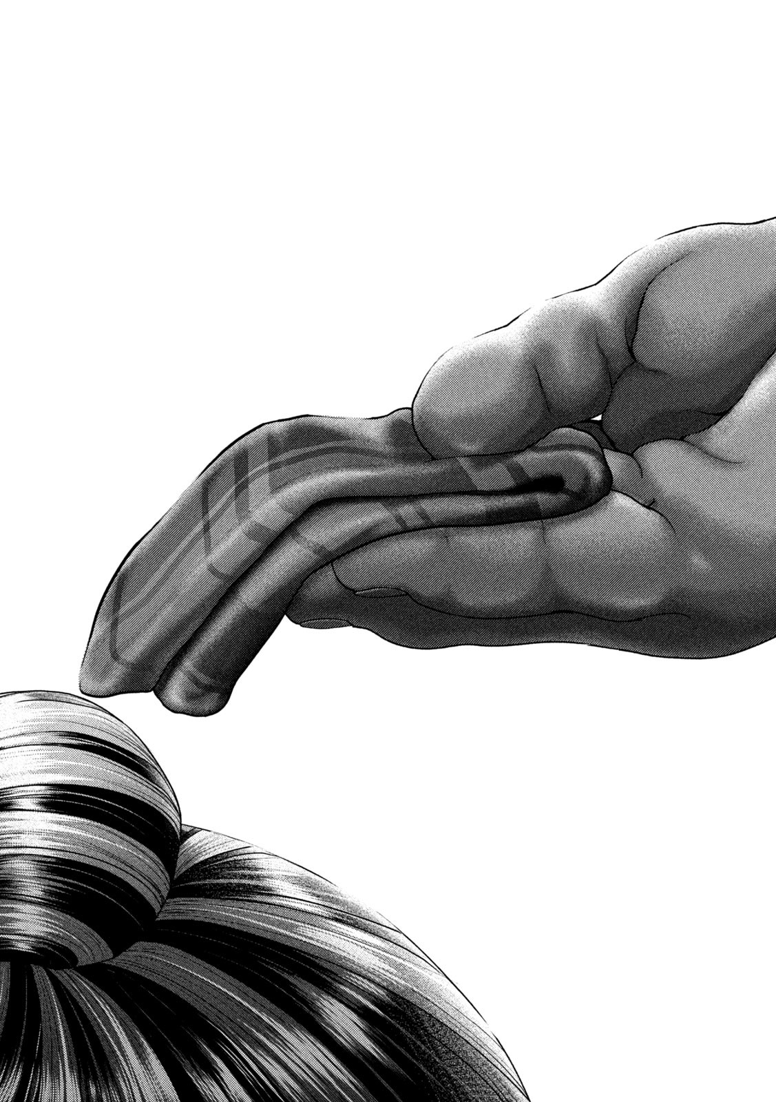 Nezumi no Hatsukoi Chap 47 - Next Chap 48