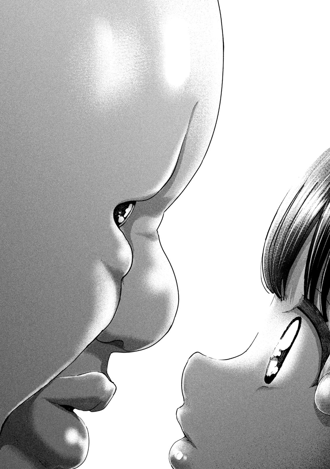 Nezumi no Hatsukoi Chap 48 - Next Chap 49