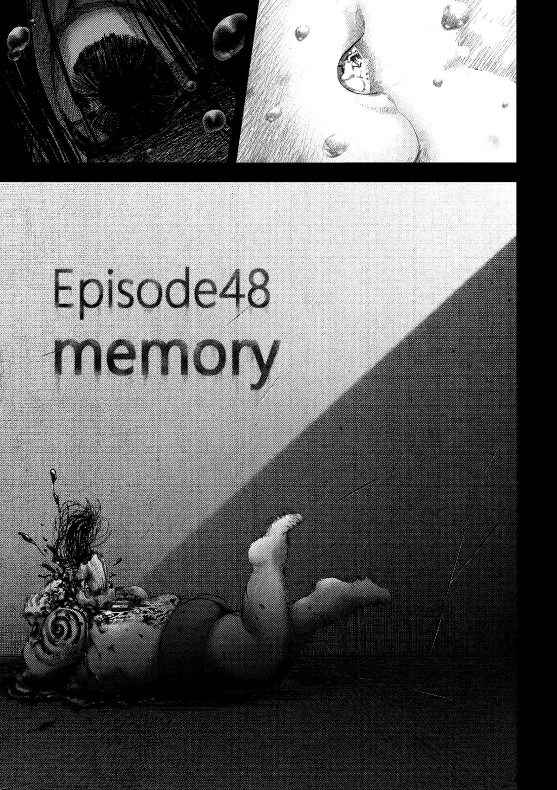 Nezumi no Hatsukoi Chap 48 - Next Chap 49