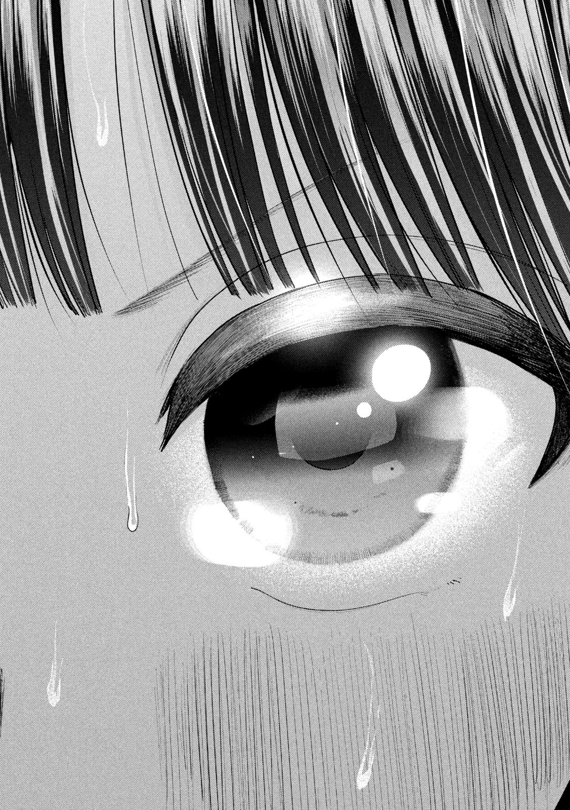 Nezumi no Hatsukoi Chap 53 - Next Chap 54