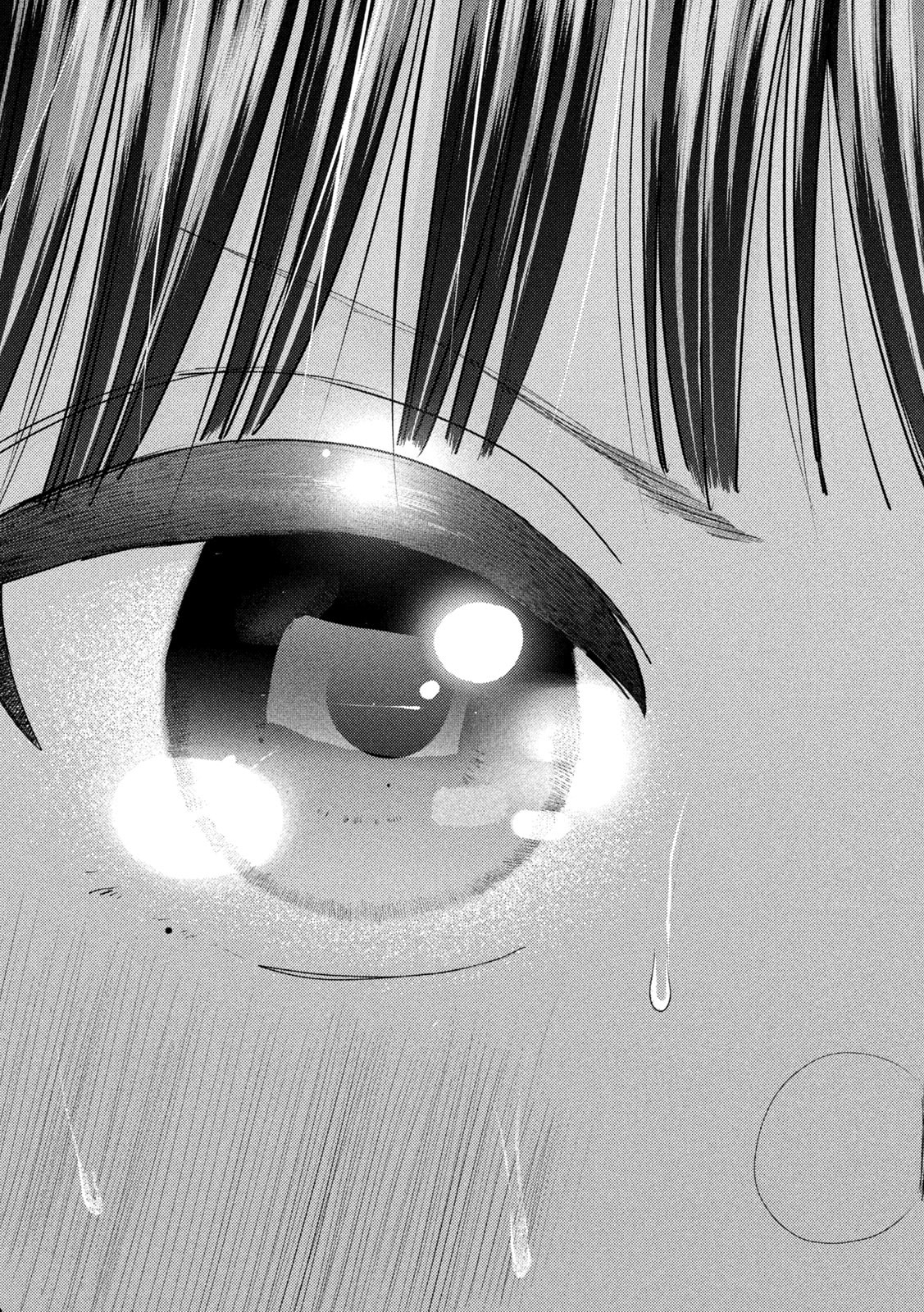 Nezumi no Hatsukoi Chap 53 - Next Chap 54