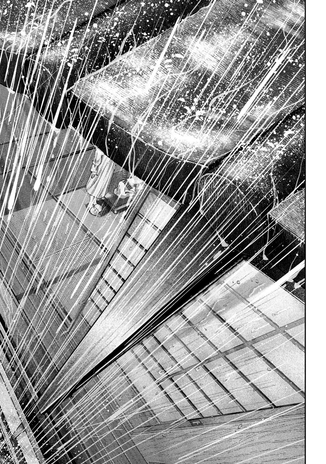 Nezumi no Hatsukoi Chap 50 - Next Chap 51
