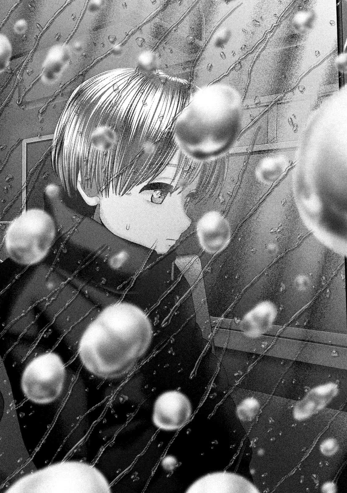 Nezumi no Hatsukoi Chap 50 - Next Chap 51