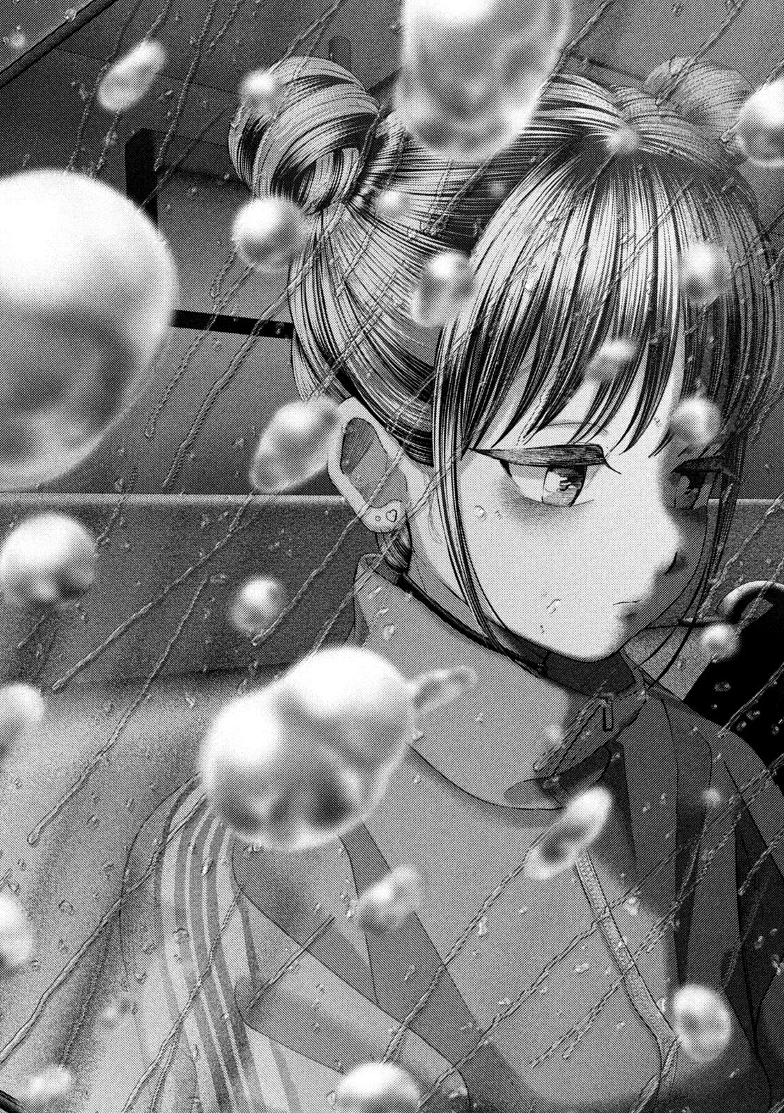 Nezumi no Hatsukoi Chap 50 - Next Chap 51