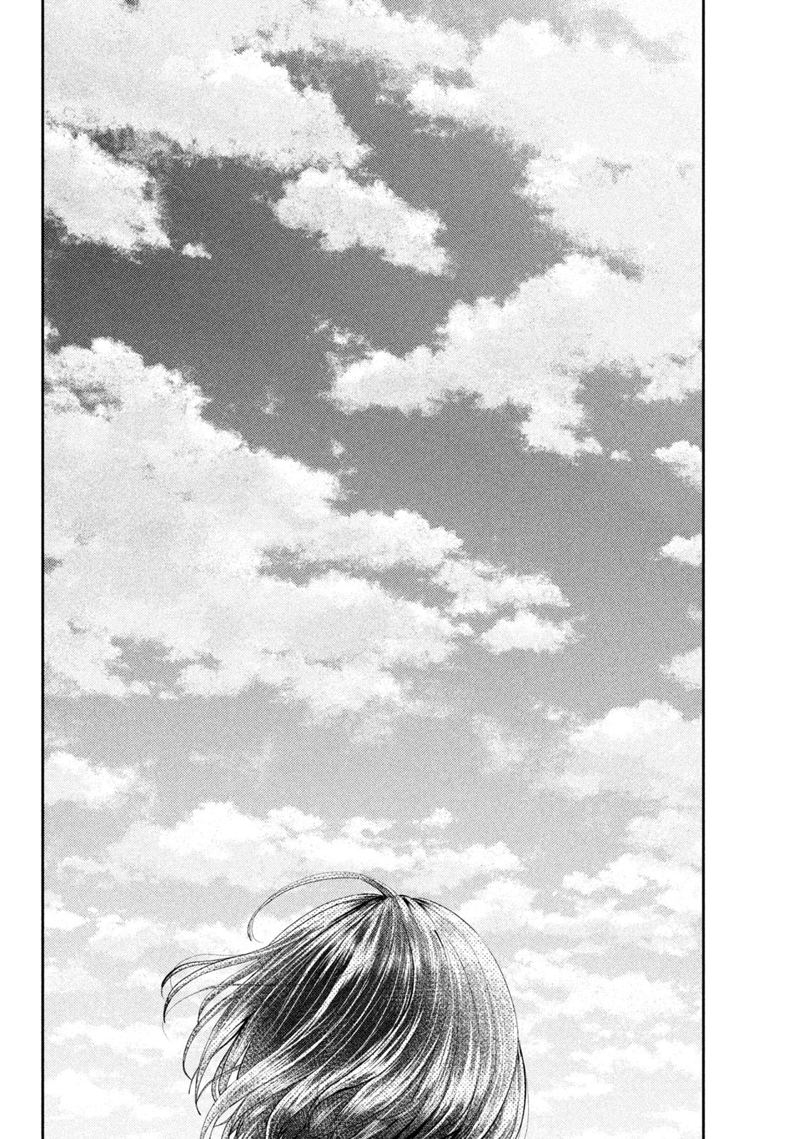 Nezumi no Hatsukoi Chap 51 - Next Chap 52