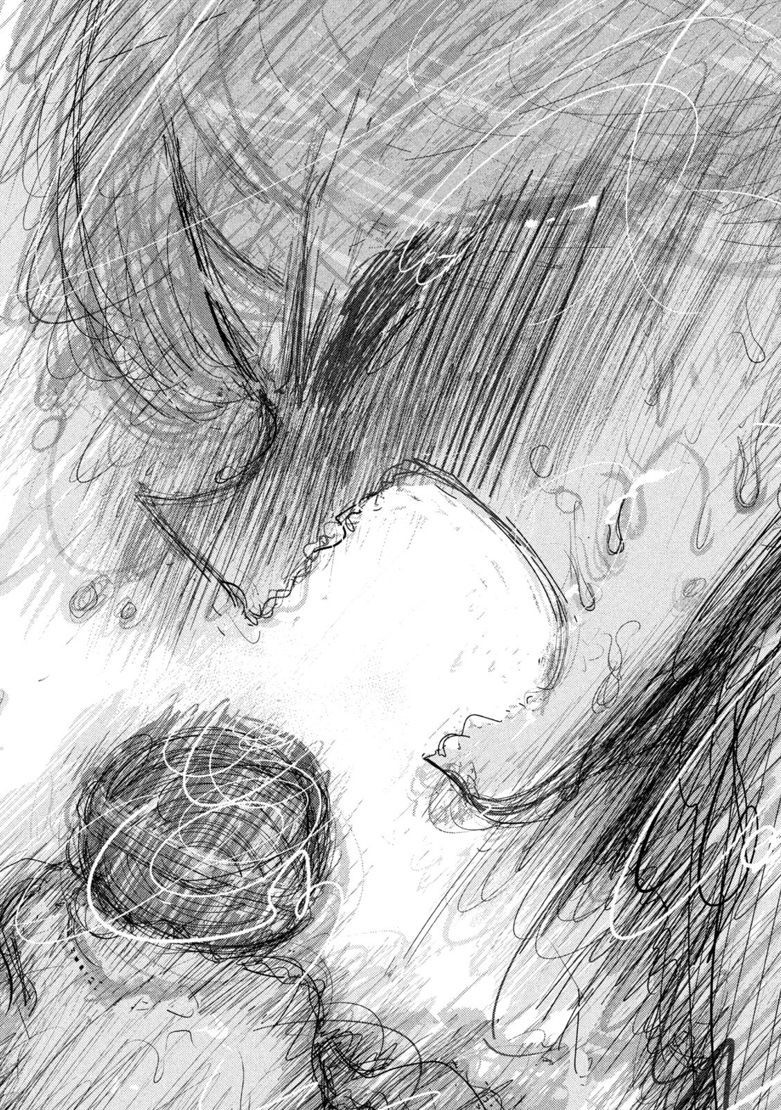 Nezumi no Hatsukoi Chap 54 - Next Chap 55