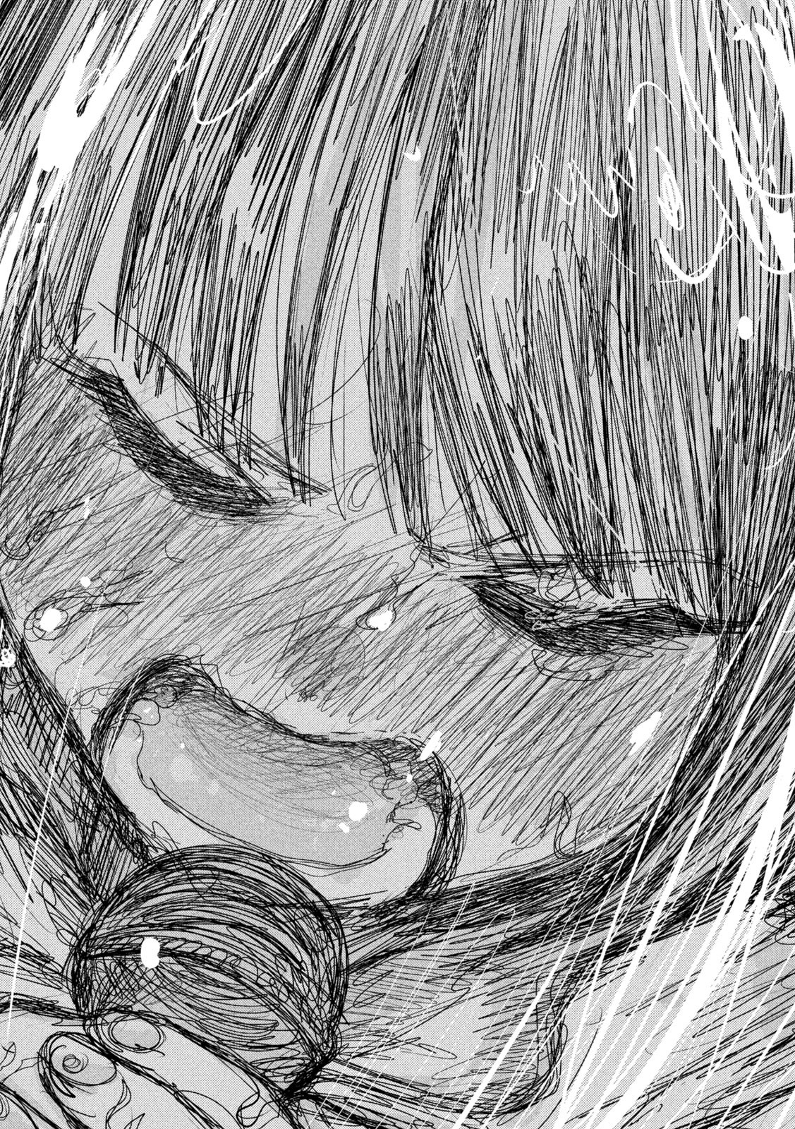 Nezumi no Hatsukoi Chap 54 - Next Chap 55