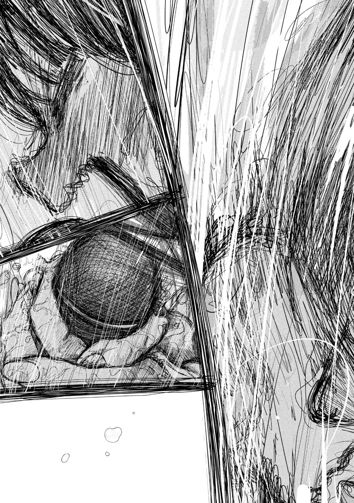 Nezumi no Hatsukoi Chap 54 - Next Chap 55