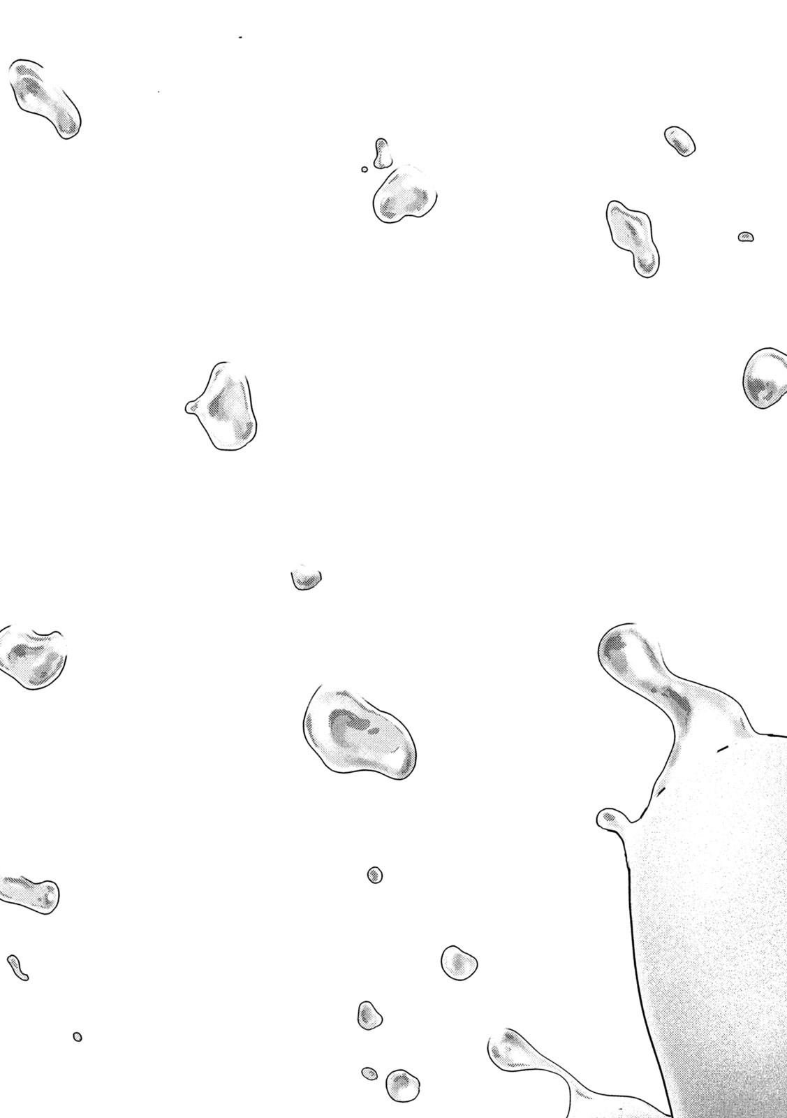 Nezumi no Hatsukoi Chap 54 - Next Chap 55