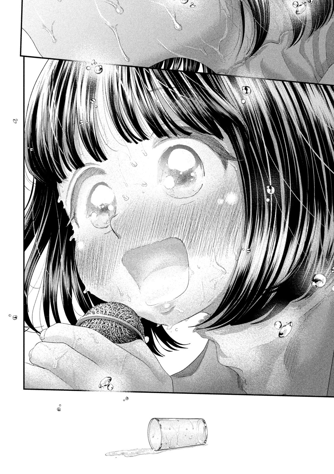 Nezumi no Hatsukoi Chap 54 - Next Chap 55