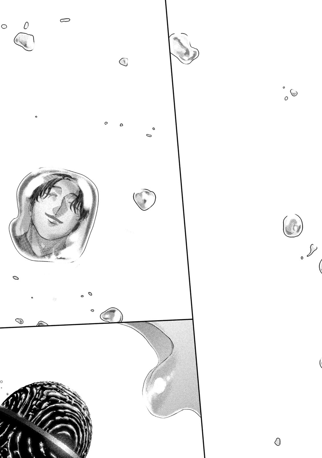 Nezumi no Hatsukoi Chap 54 - Next Chap 55