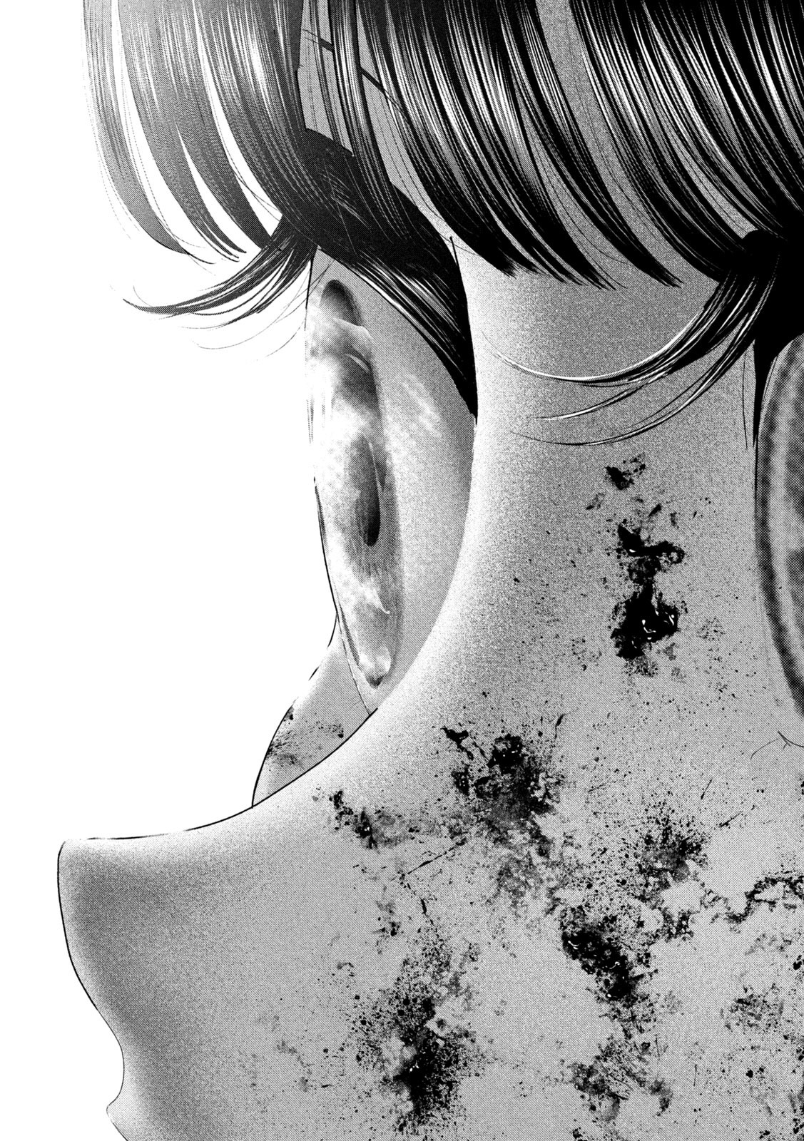 Nezumi no Hatsukoi Chap 62 - Next Chap 63