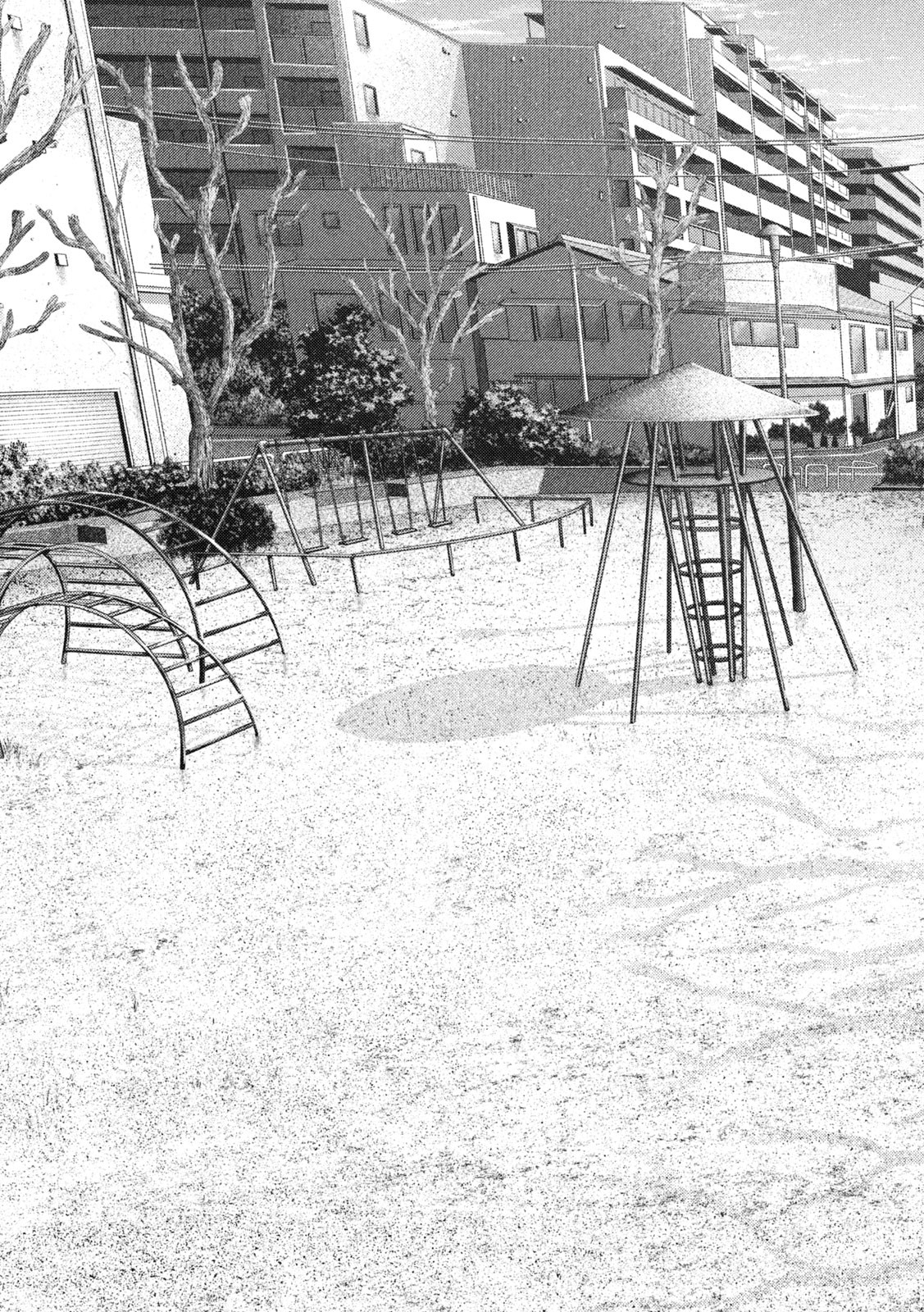 Nezumi no Hatsukoi Chap 64 - Next Chap 65