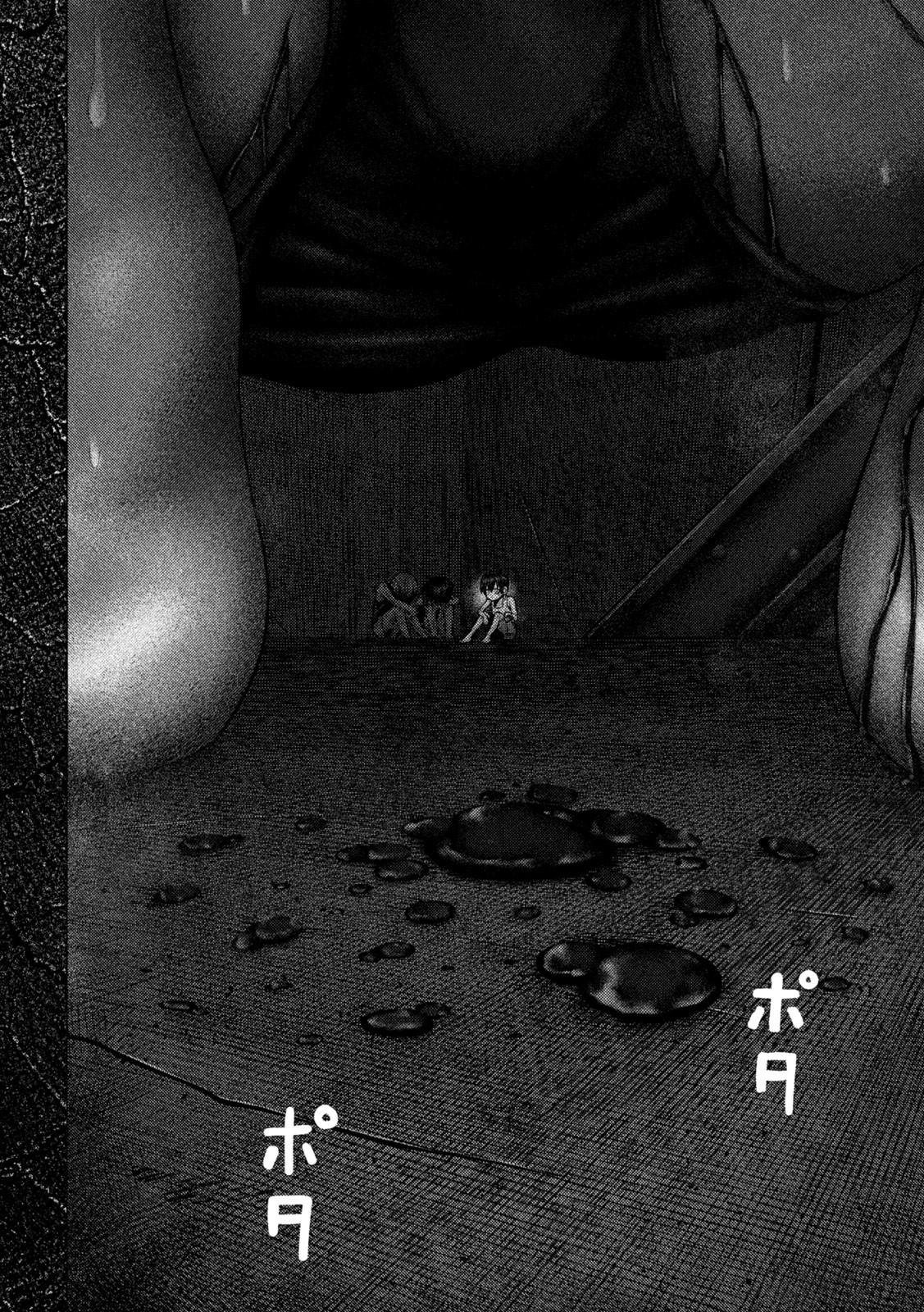 Nezumi no Hatsukoi Chap 67 - Next Chap 68