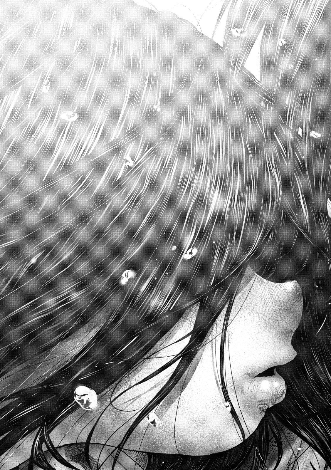 Nezumi no Hatsukoi Chap 67 - Next Chap 68