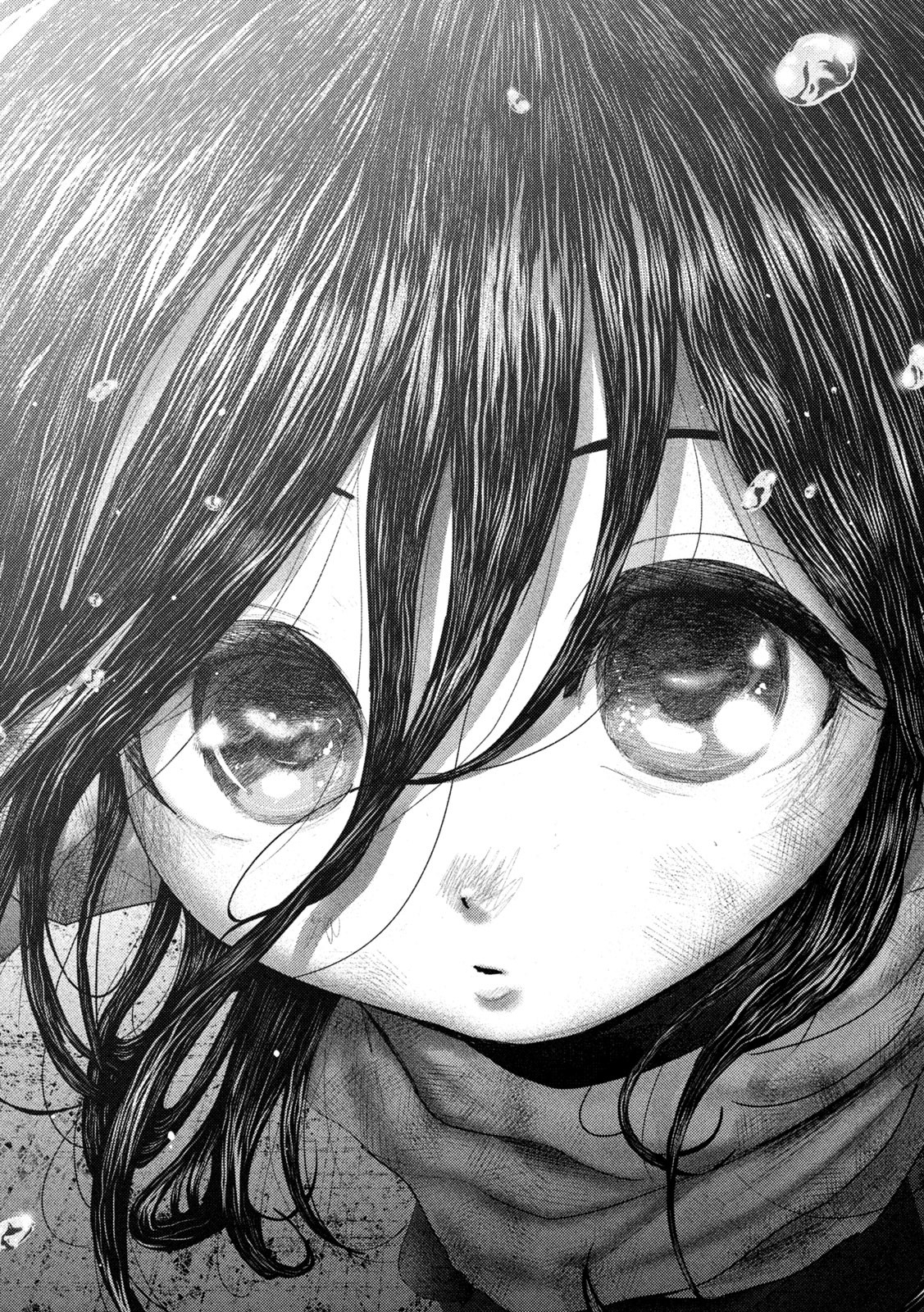 Nezumi no Hatsukoi Chap 67 - Next Chap 68