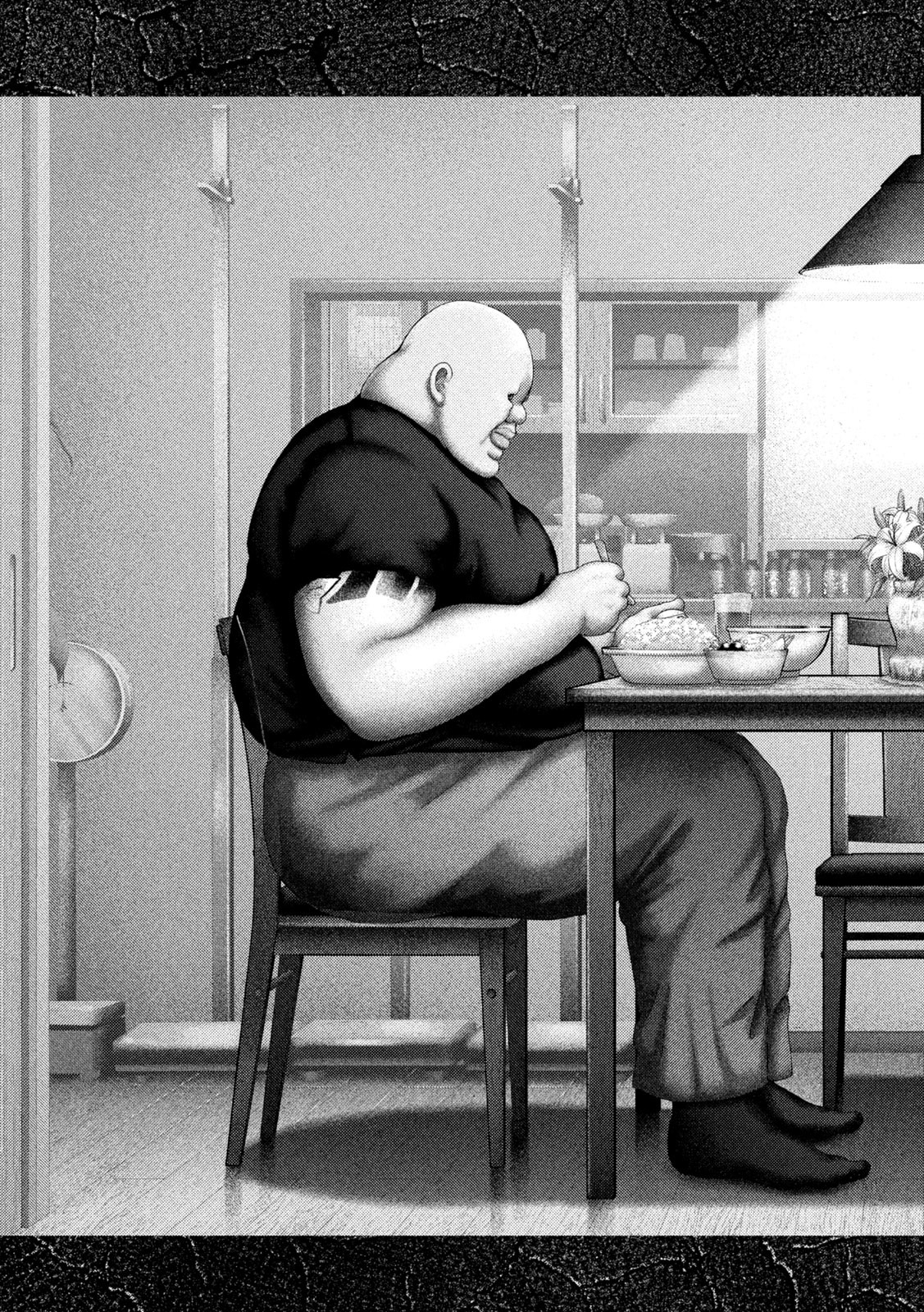 Nezumi no Hatsukoi Chap 67 - Next Chap 68