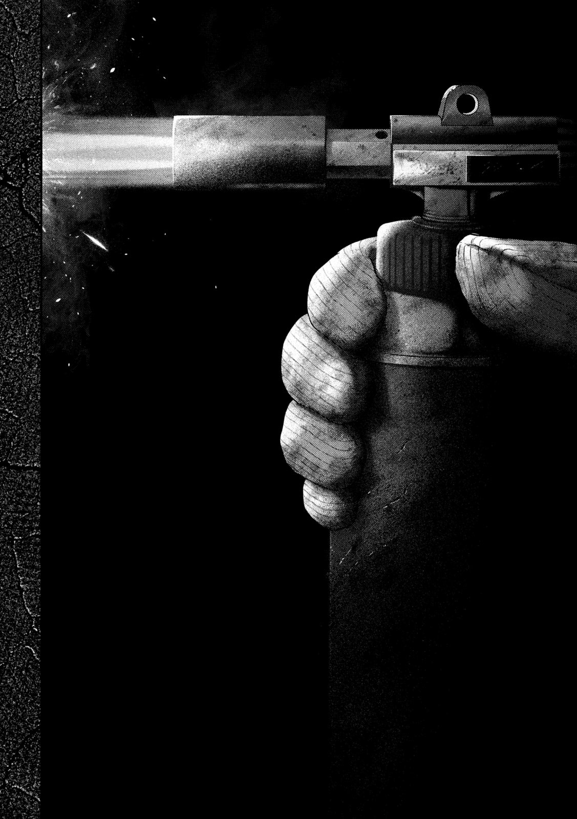 Nezumi no Hatsukoi Chap 68 - Next Chap 69