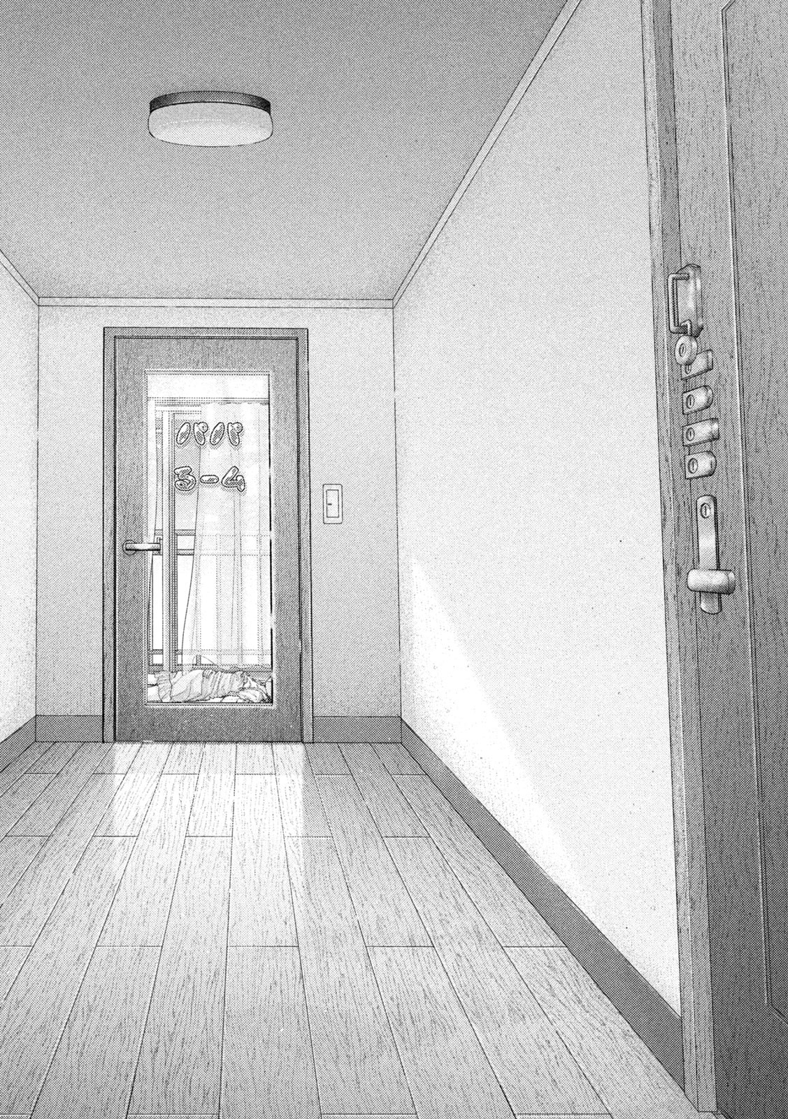 Nezumi no Hatsukoi Chap 72 - Next Chap 73