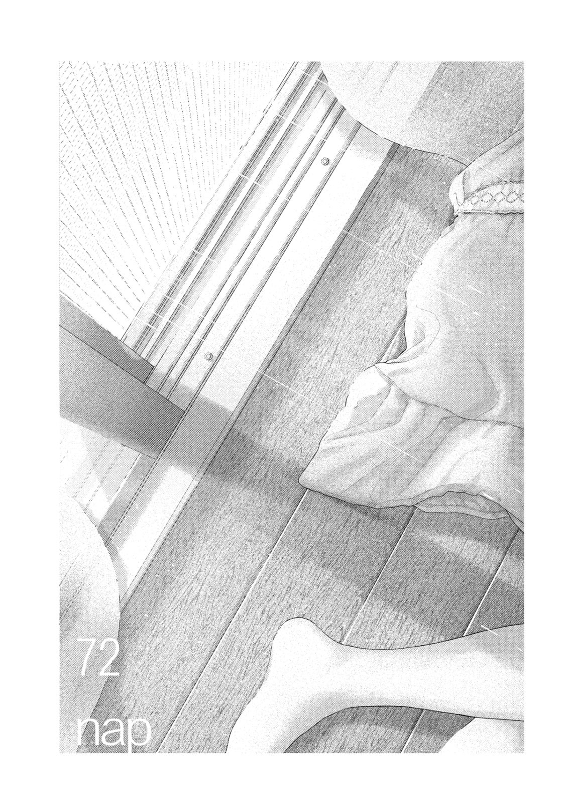 Nezumi no Hatsukoi Chap 72 - Next Chap 73