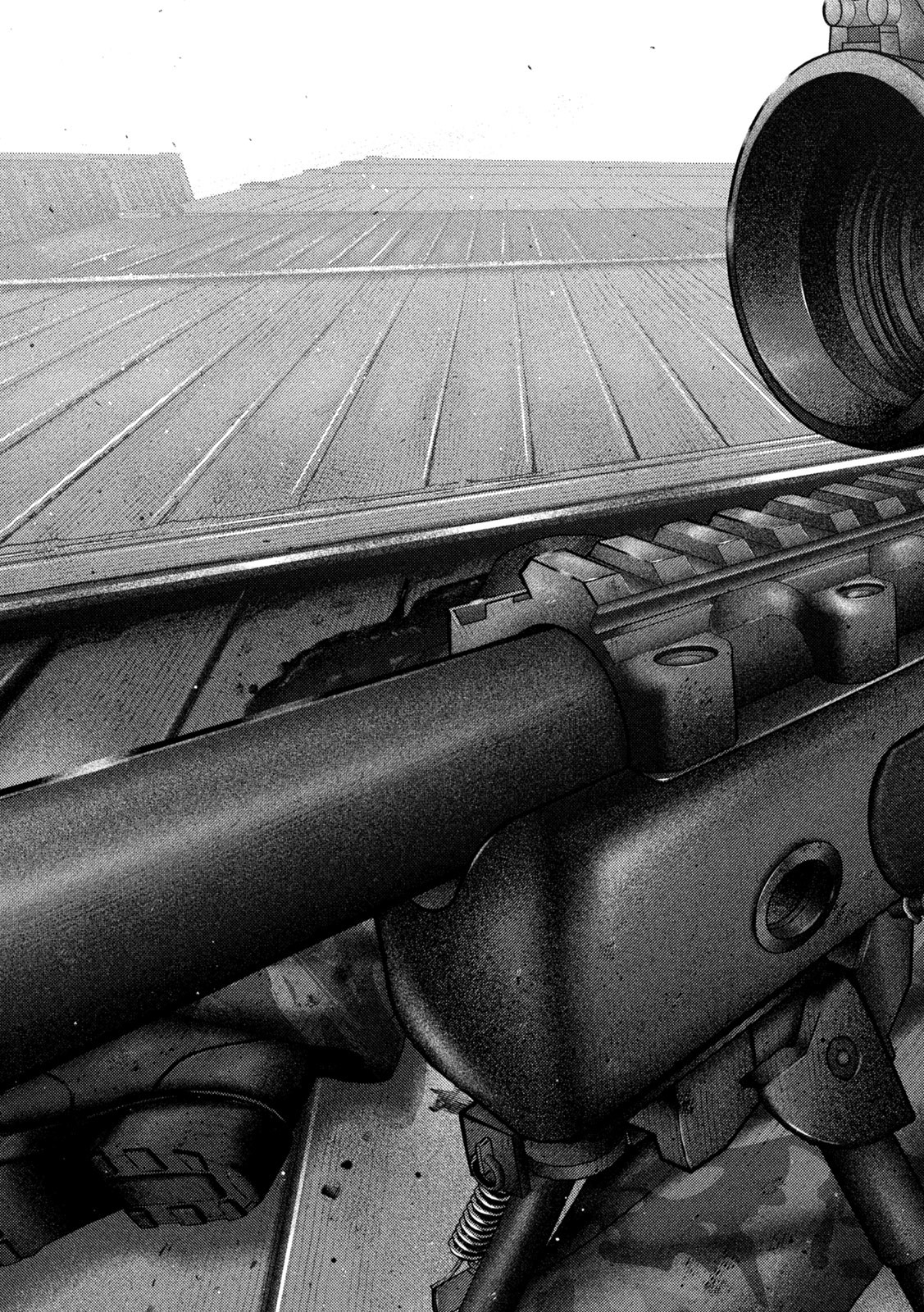 Nezumi no Hatsukoi Chap 74 - Next Chap 75