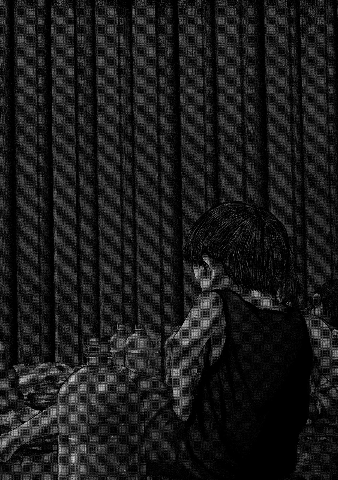 Nezumi no Hatsukoi Chap 75 - Next Chap 76