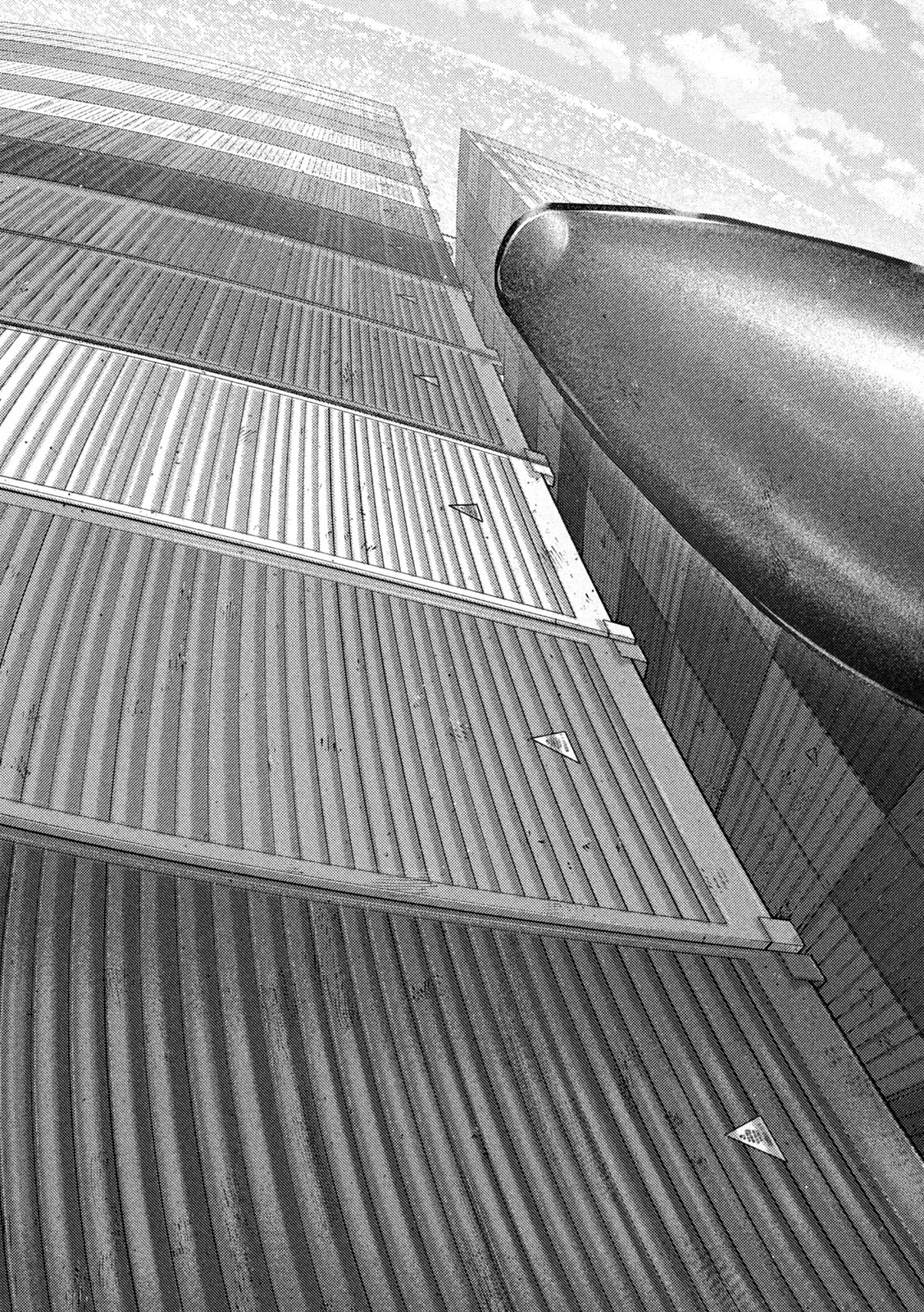 Nezumi no Hatsukoi Chap 75 - Next Chap 76