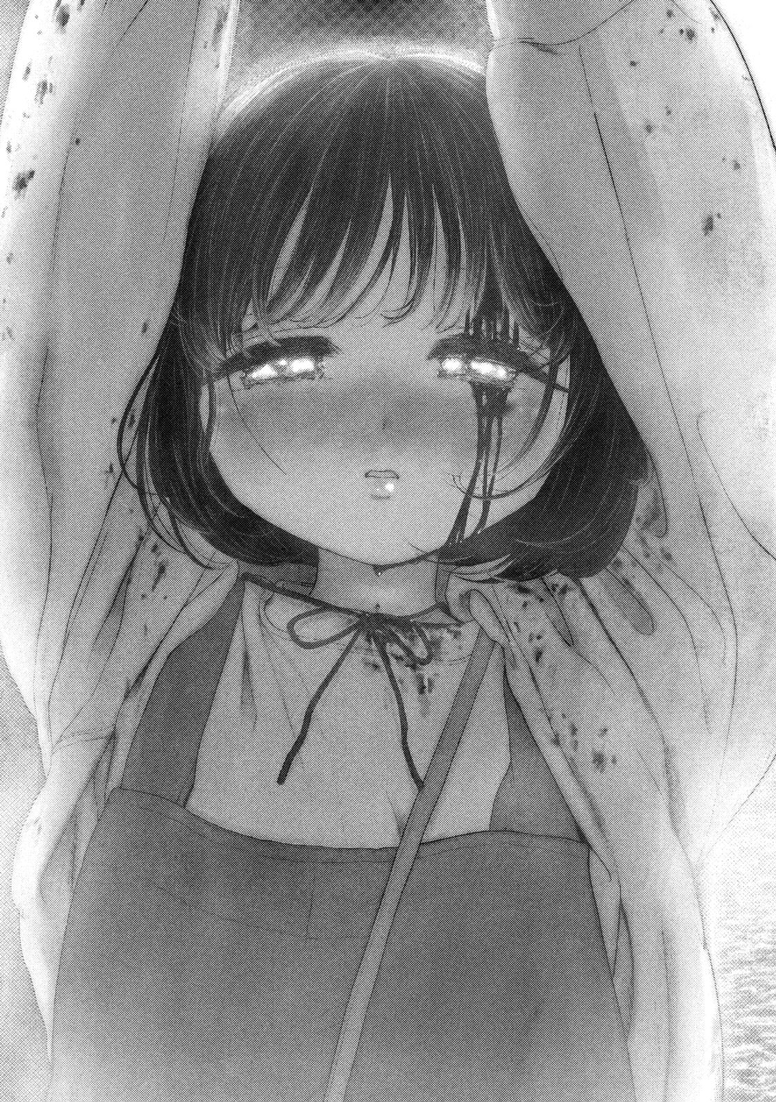 Nezumi no Hatsukoi Chap 76 - Next Chap 77