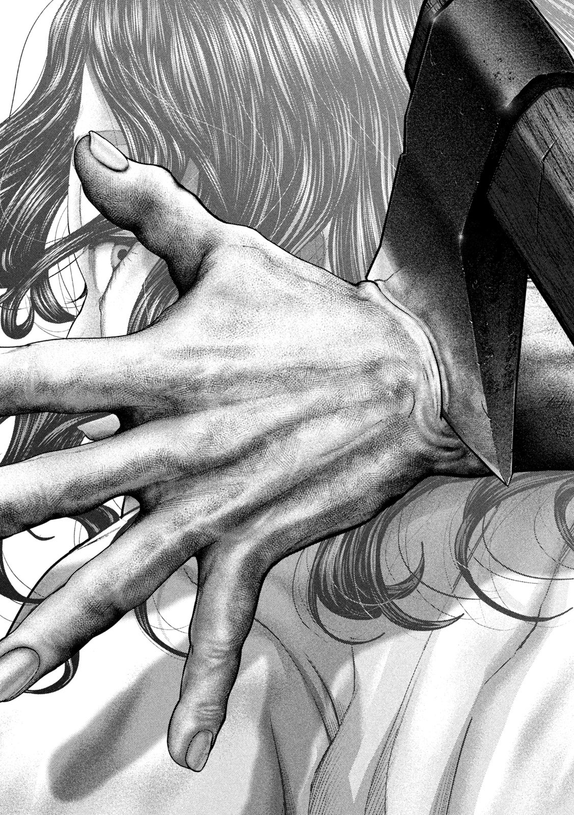 Nezumi no Hatsukoi Chap 77 - Next Chap 78