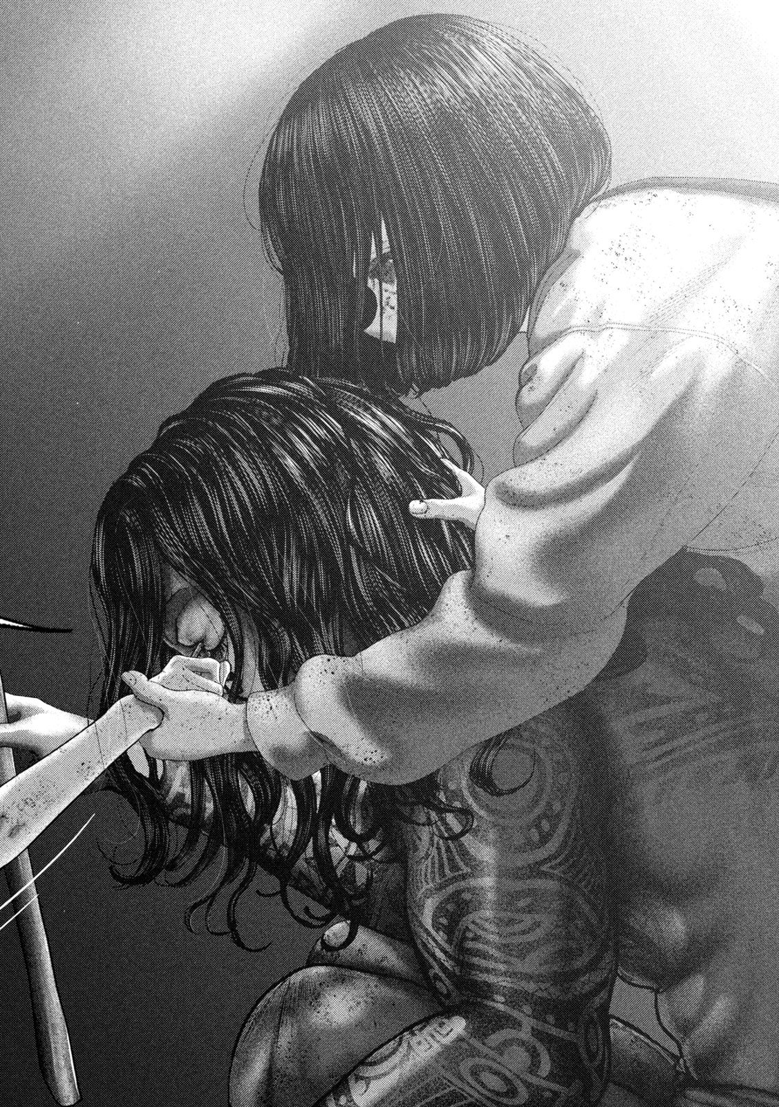 Nezumi no Hatsukoi Chap 82 - Next Chap 83