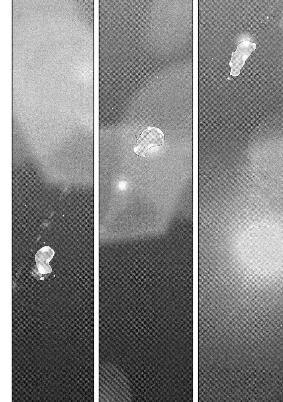 Nezumi no Hatsukoi Chap 85 - Next Chap 86