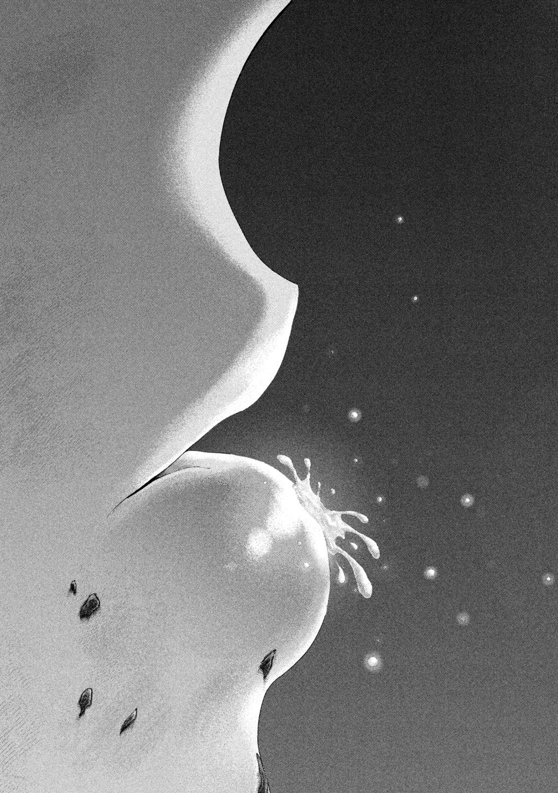 Nezumi no Hatsukoi Chap 85 - Next Chap 86